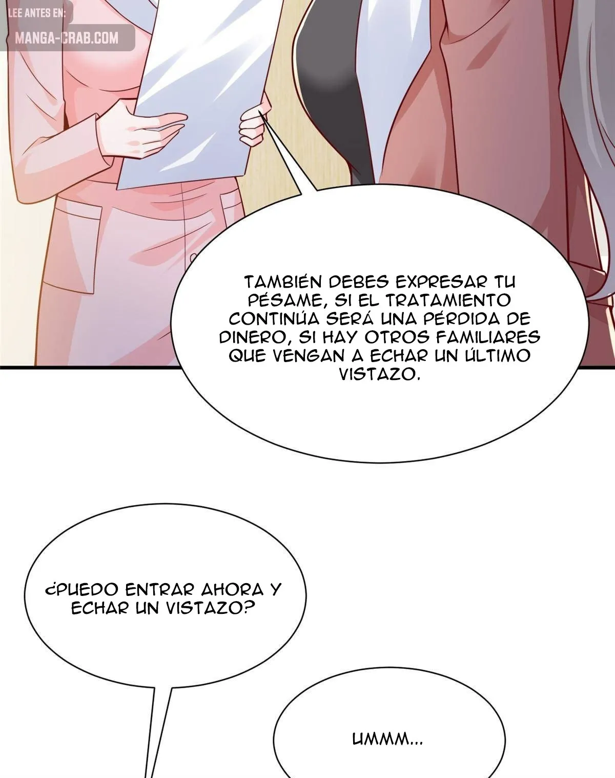 I Randomly Have a New Career Every Week Capítulo 646 en Línea - página 43