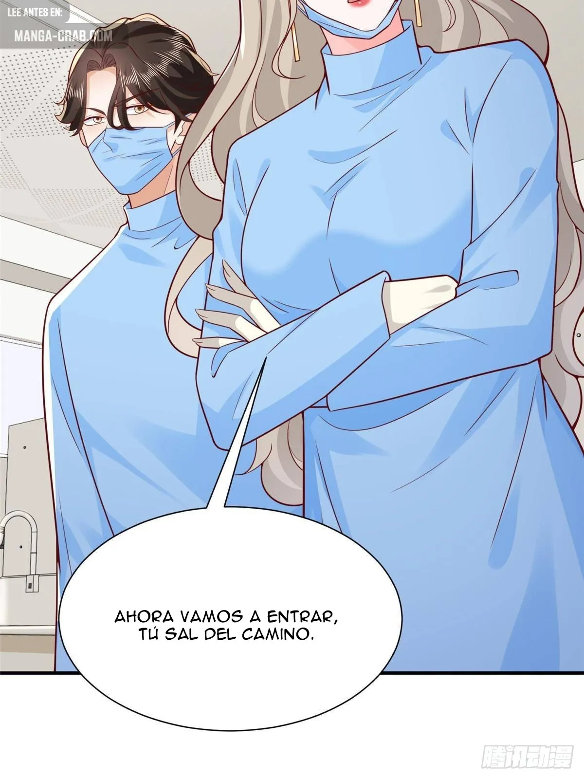 I Randomly Have a New Career Every Week Capítulo 646 en Línea - página 53
