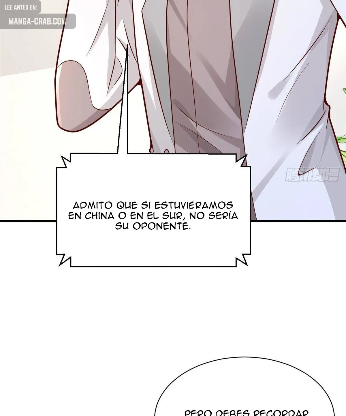 I Randomly Have a New Career Every Week Capítulo 650 en Línea - página 17