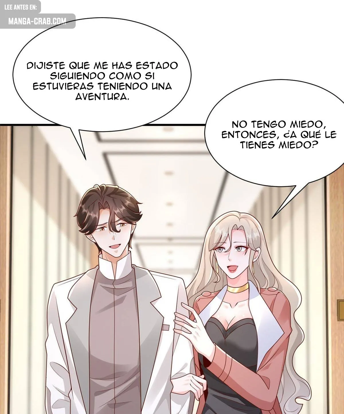 I Randomly Have a New Career Every Week Capítulo 650 en Línea - página 43