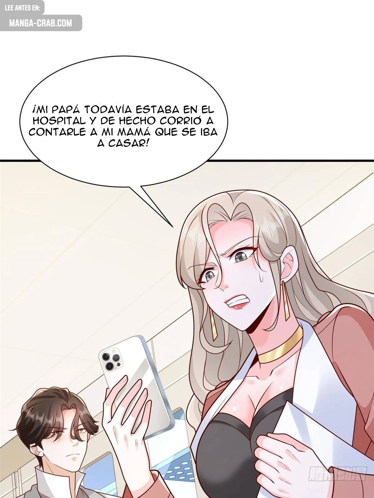I Randomly Have a New Career Every Week Capítulo 650 en Línea - página 57