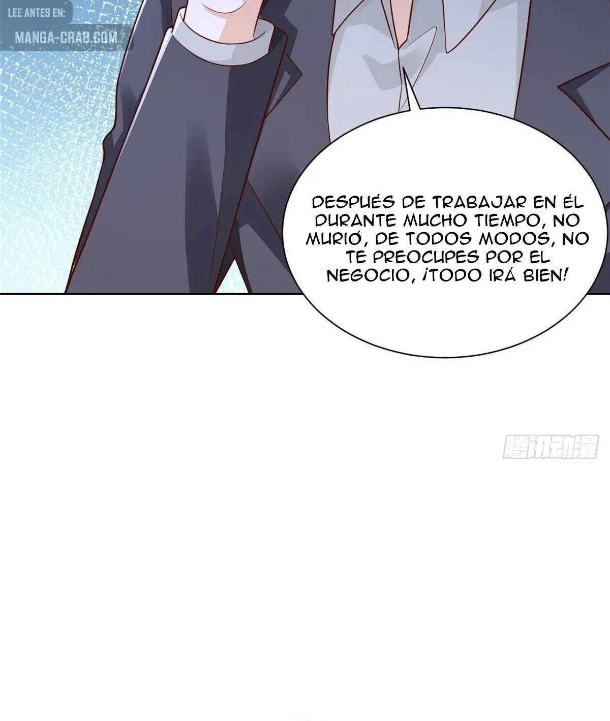 I Randomly Have a New Career Every Week Capítulo 665 en Línea - página 9