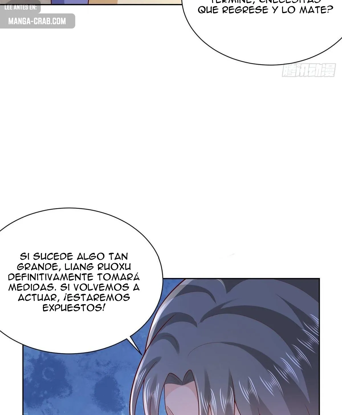 I Randomly Have a New Career Every Week Capítulo 665 en Línea - página 14