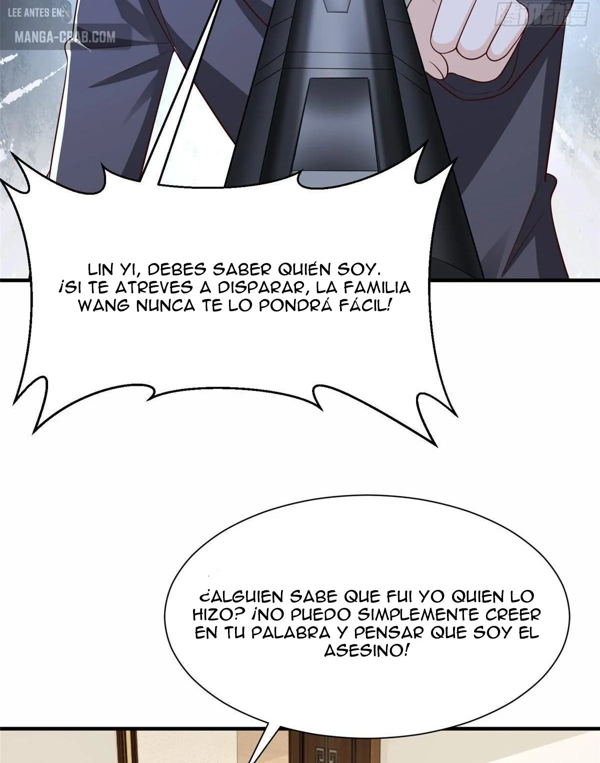 I Randomly Have a New Career Every Week Capítulo 665 en Línea - página 43