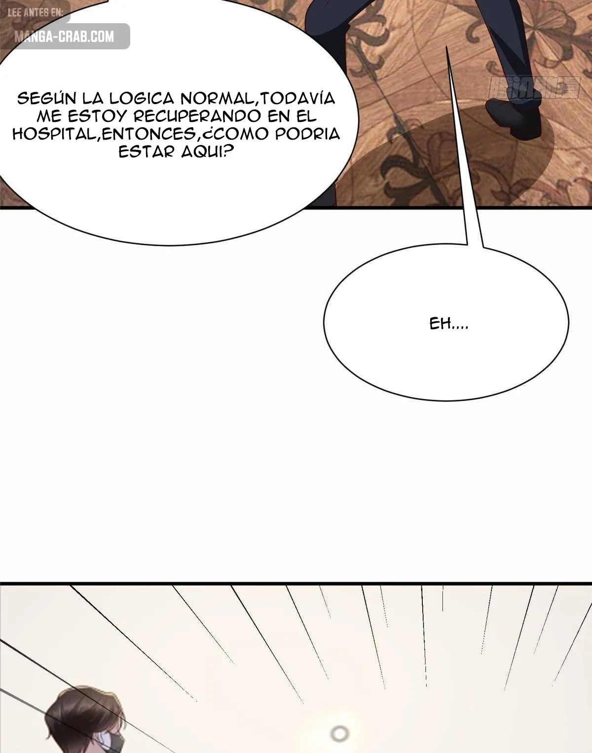 I Randomly Have a New Career Every Week Capítulo 665 en Línea - página 45