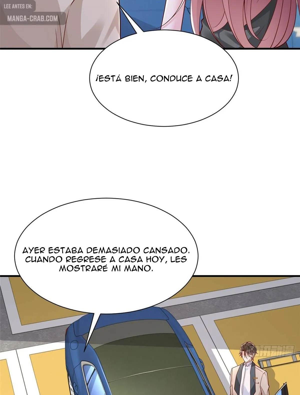 I Randomly Have a New Career Every Week Capítulo 673 en Línea - página 15