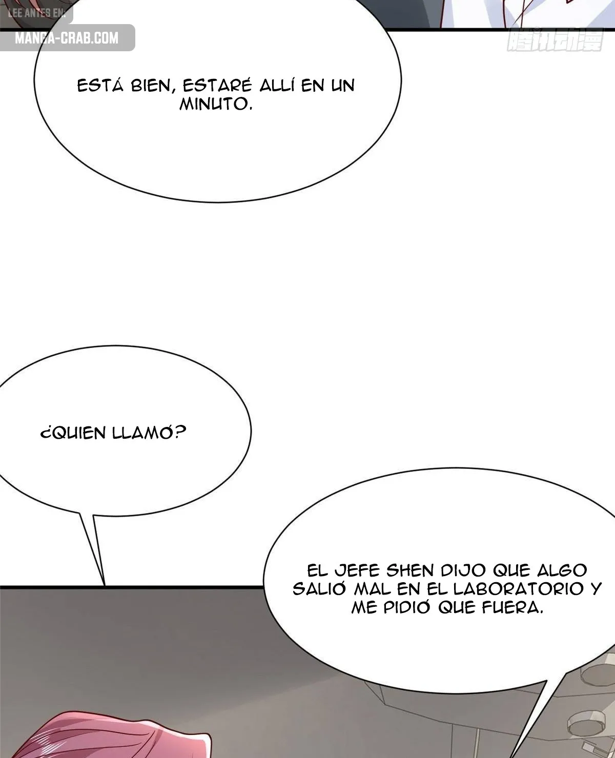 I Randomly Have a New Career Every Week Capítulo 673 en Línea - página 23