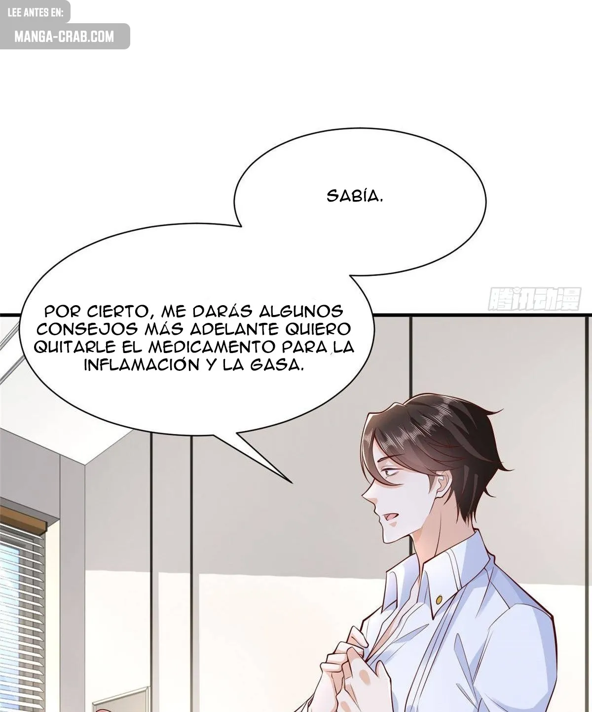 I Randomly Have a New Career Every Week Capítulo 673 en Línea - página 36