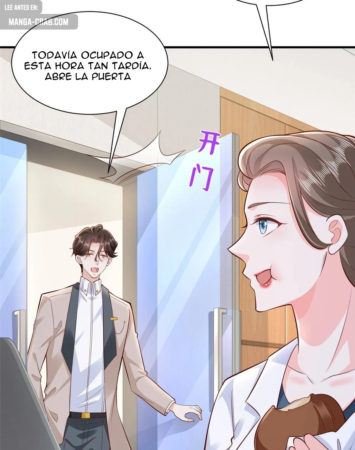 I Randomly Have a New Career Every Week Capítulo 673 en Línea - página 42
