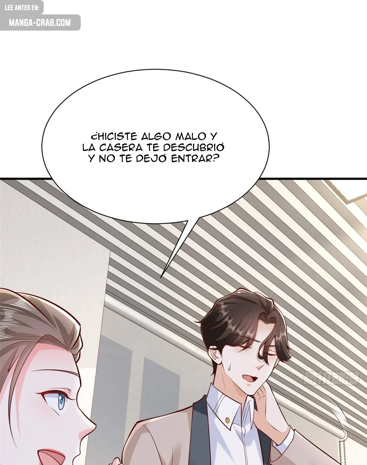 I Randomly Have a New Career Every Week Capítulo 673 en Línea - página 48