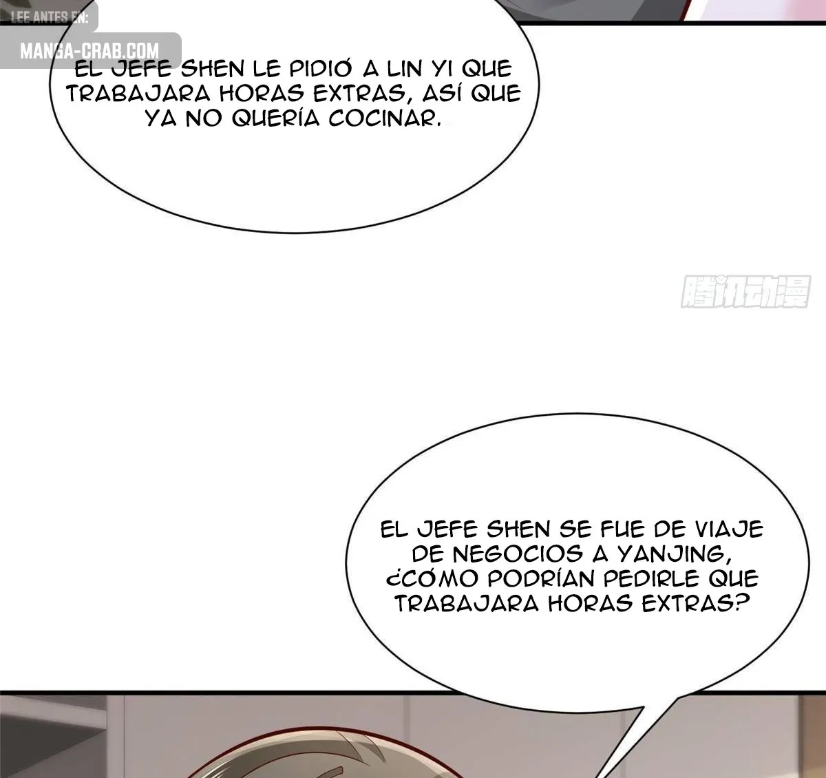 I Randomly Have a New Career Every Week Capítulo 673 en Línea - página 53