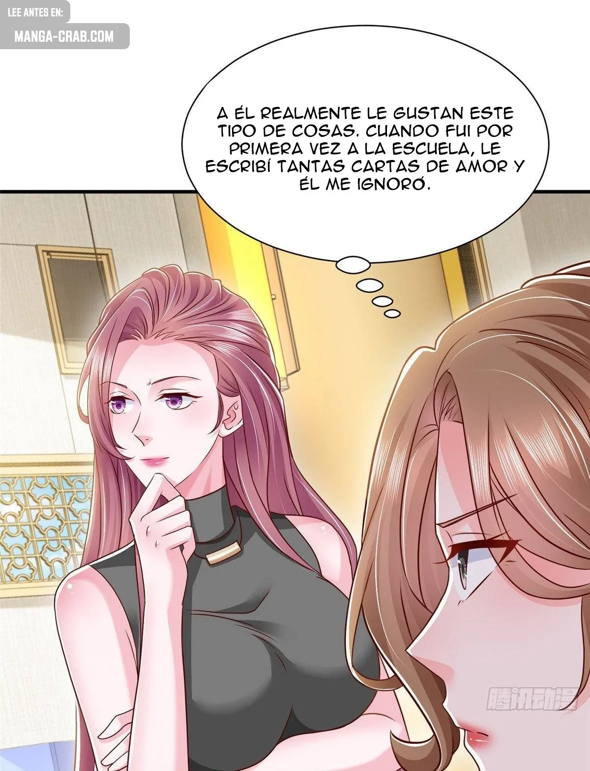 I Randomly Have a New Career Every Week Capítulo 679 en Línea - página 8
