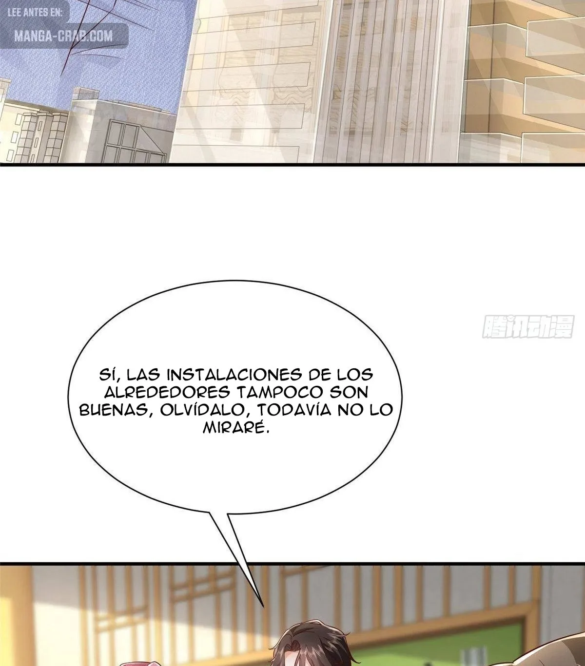 I Randomly Have a New Career Every Week Capítulo 679 en Línea - página 45