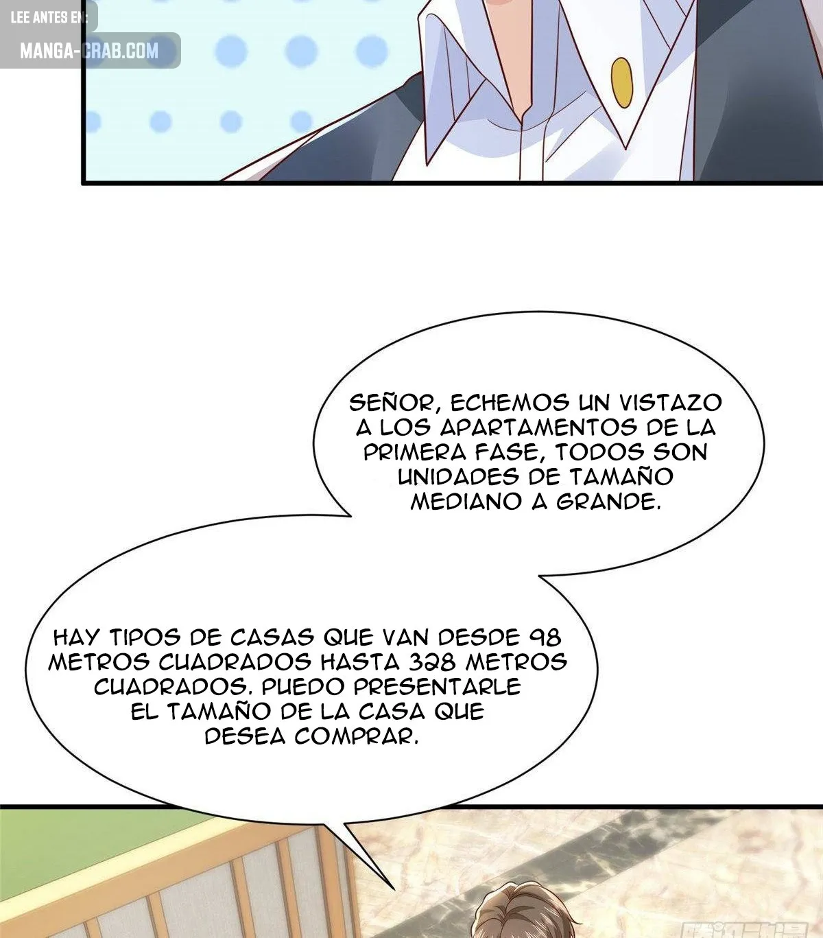 I Randomly Have a New Career Every Week Capítulo 679 en Línea - página 48