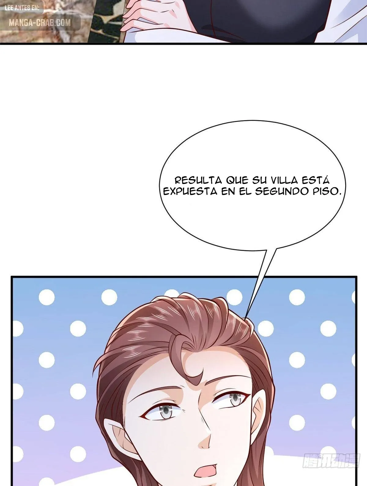 I Randomly Have a New Career Every Week Capítulo 680 en Línea - página 18