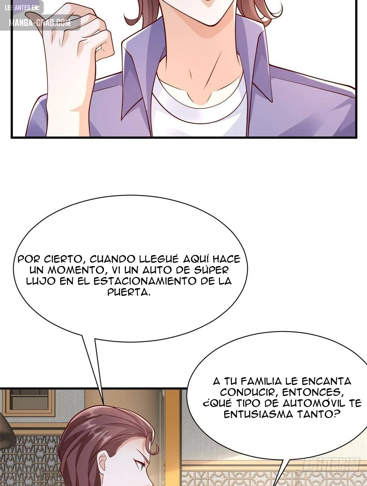 I Randomly Have a New Career Every Week Capítulo 680 en Línea - página 19