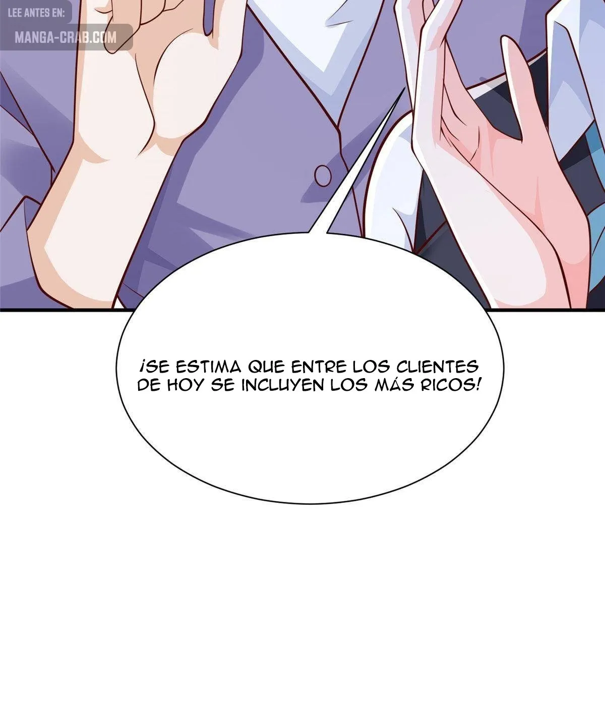 I Randomly Have a New Career Every Week Capítulo 680 en Línea - página 22