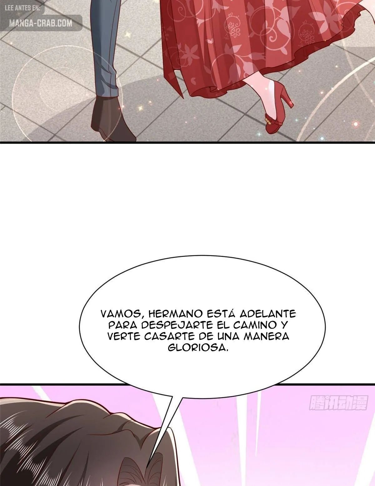 I Randomly Have a New Career Every Week Capítulo 683 en Línea - página 17