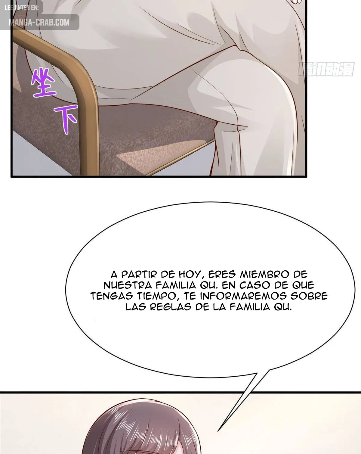 I Randomly Have a New Career Every Week Capítulo 683 en Línea - página 26