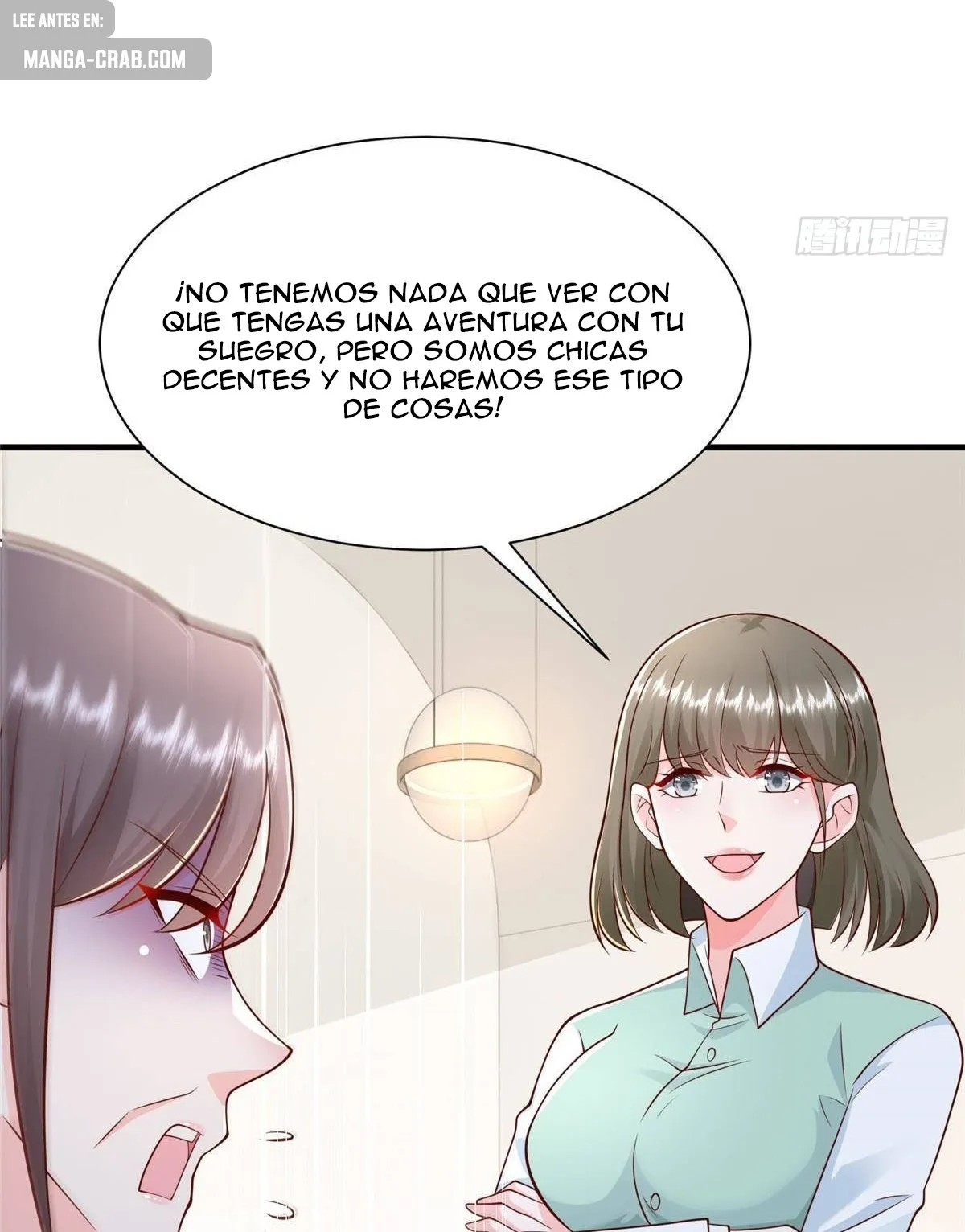 I Randomly Have a New Career Every Week Capítulo 683 en Línea - página 38