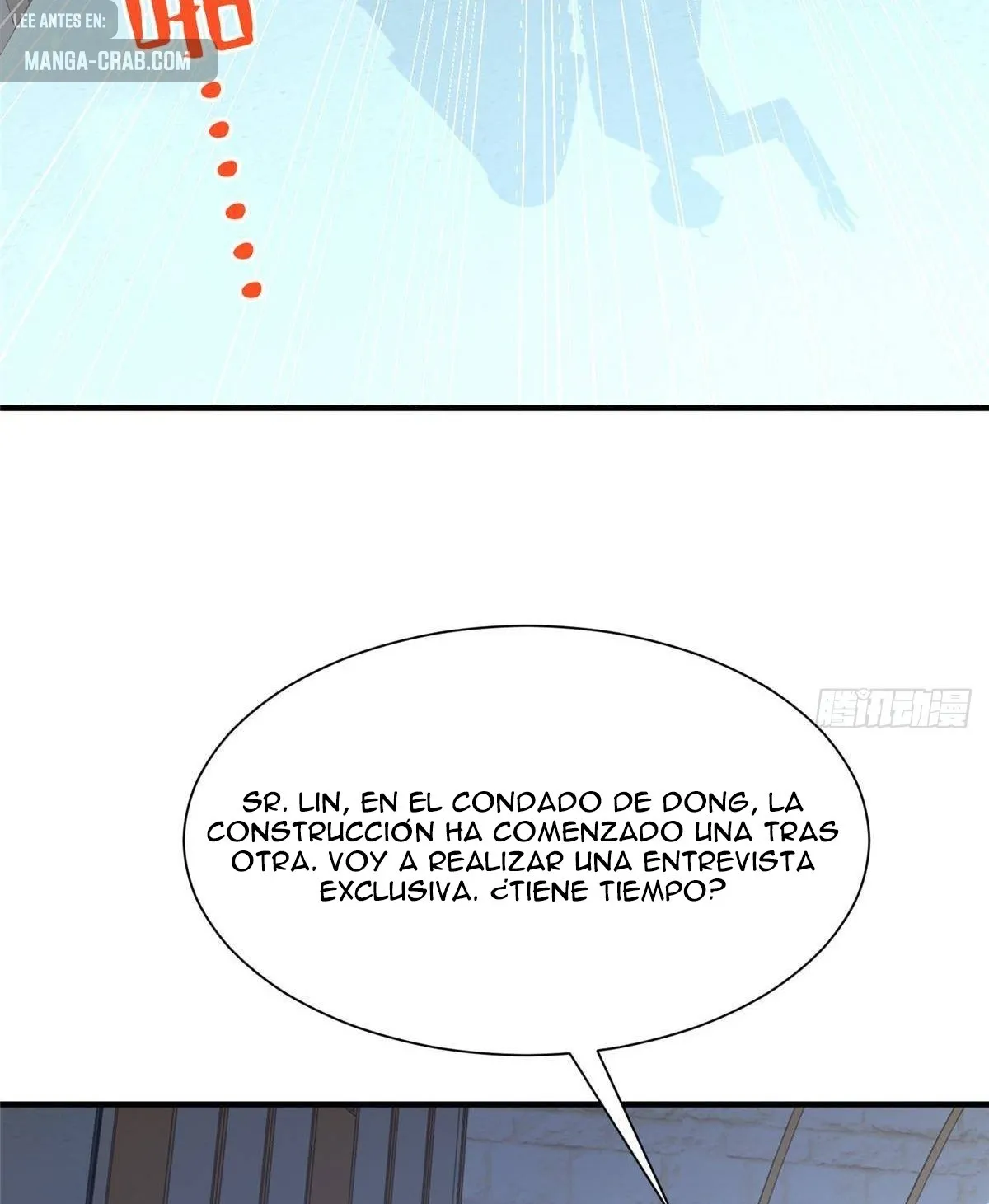 I Randomly Have a New Career Every Week Capítulo 684 en Línea - página 28
