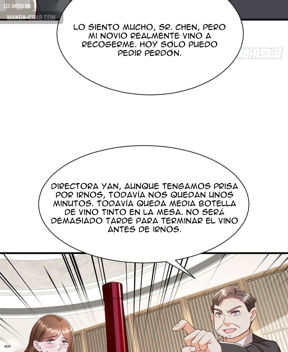 I Randomly Have a New Career Every Week Capítulo 685 en Línea - página 25