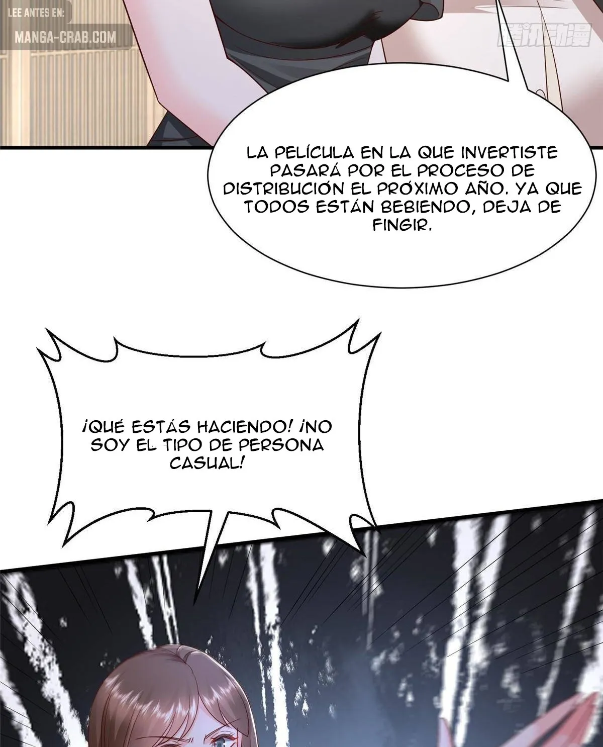 I Randomly Have a New Career Every Week Capítulo 685 en Línea - página 34