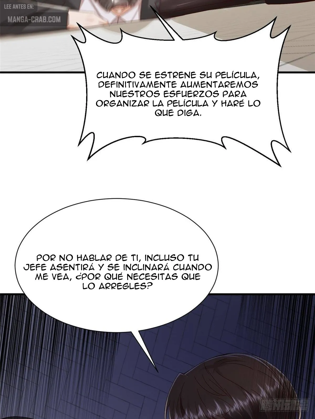 I Randomly Have a New Career Every Week Capítulo 685 en Línea - página 50