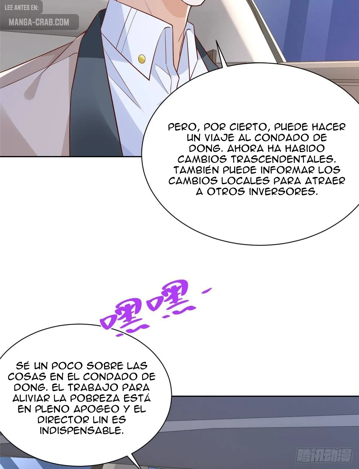 I Randomly Have a New Career Every Week Capítulo 686 en Línea - página 11