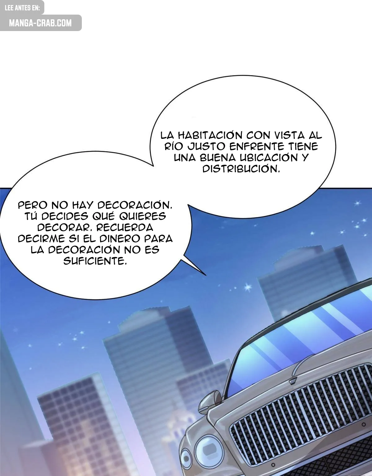 I Randomly Have a New Career Every Week Capítulo 686 en Línea - página 22