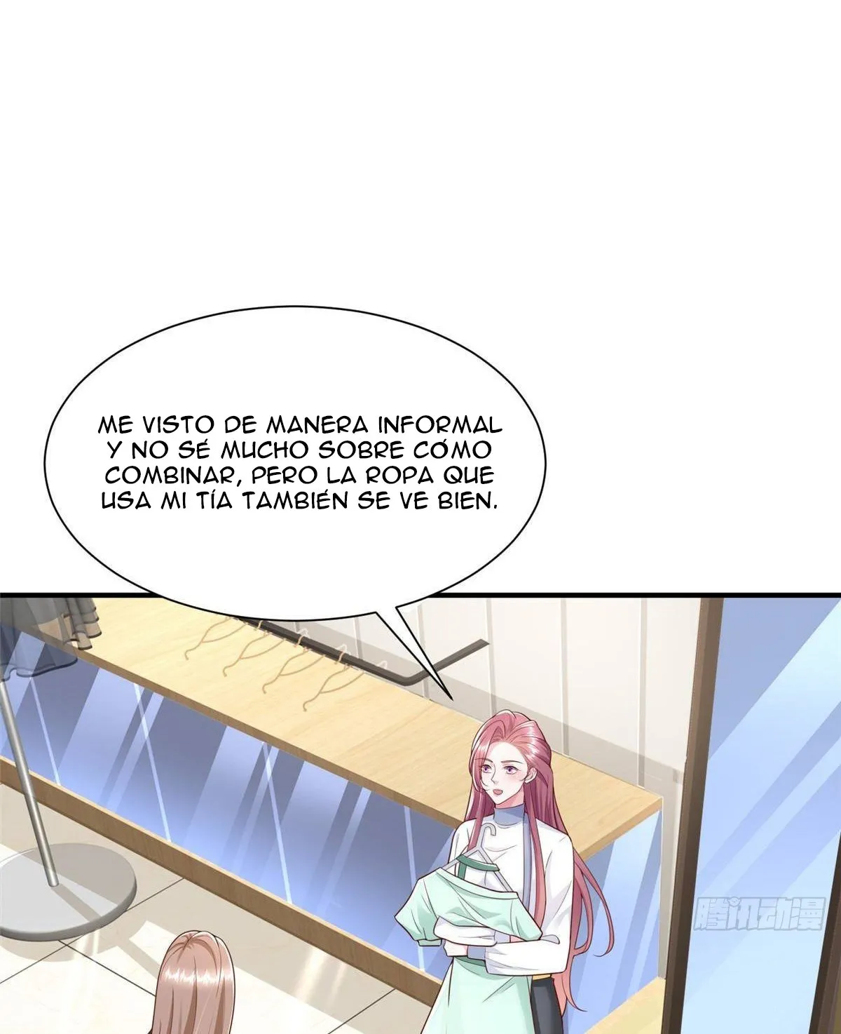 I Randomly Have a New Career Every Week Capítulo 688 en Línea - página 51