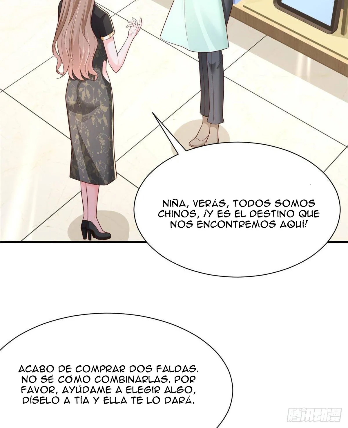I Randomly Have a New Career Every Week Capítulo 688 en Línea - página 52