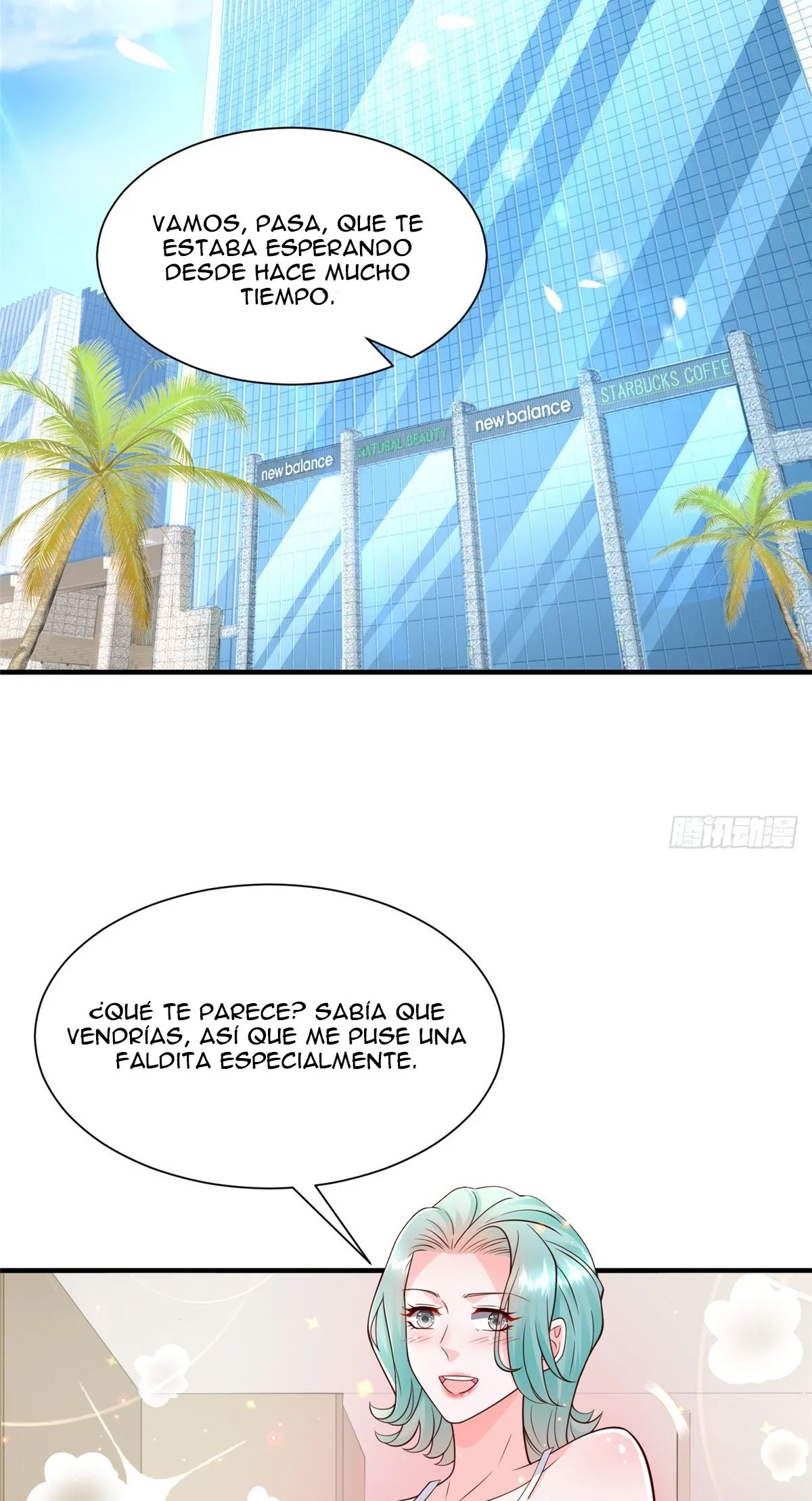 I Randomly Have a New Career Every Week Capítulo 695 en Línea - página 17