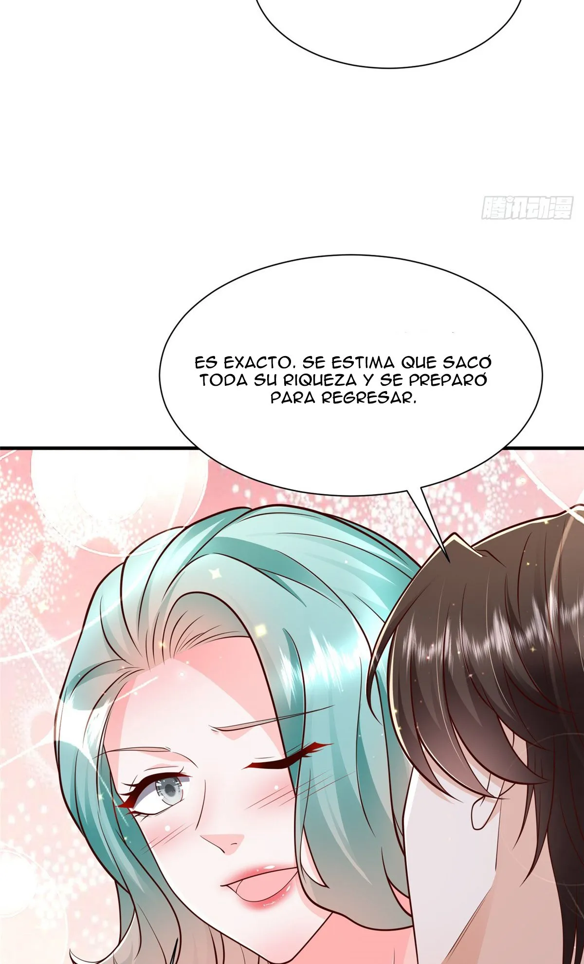 I Randomly Have a New Career Every Week Capítulo 695 en Línea - página 23