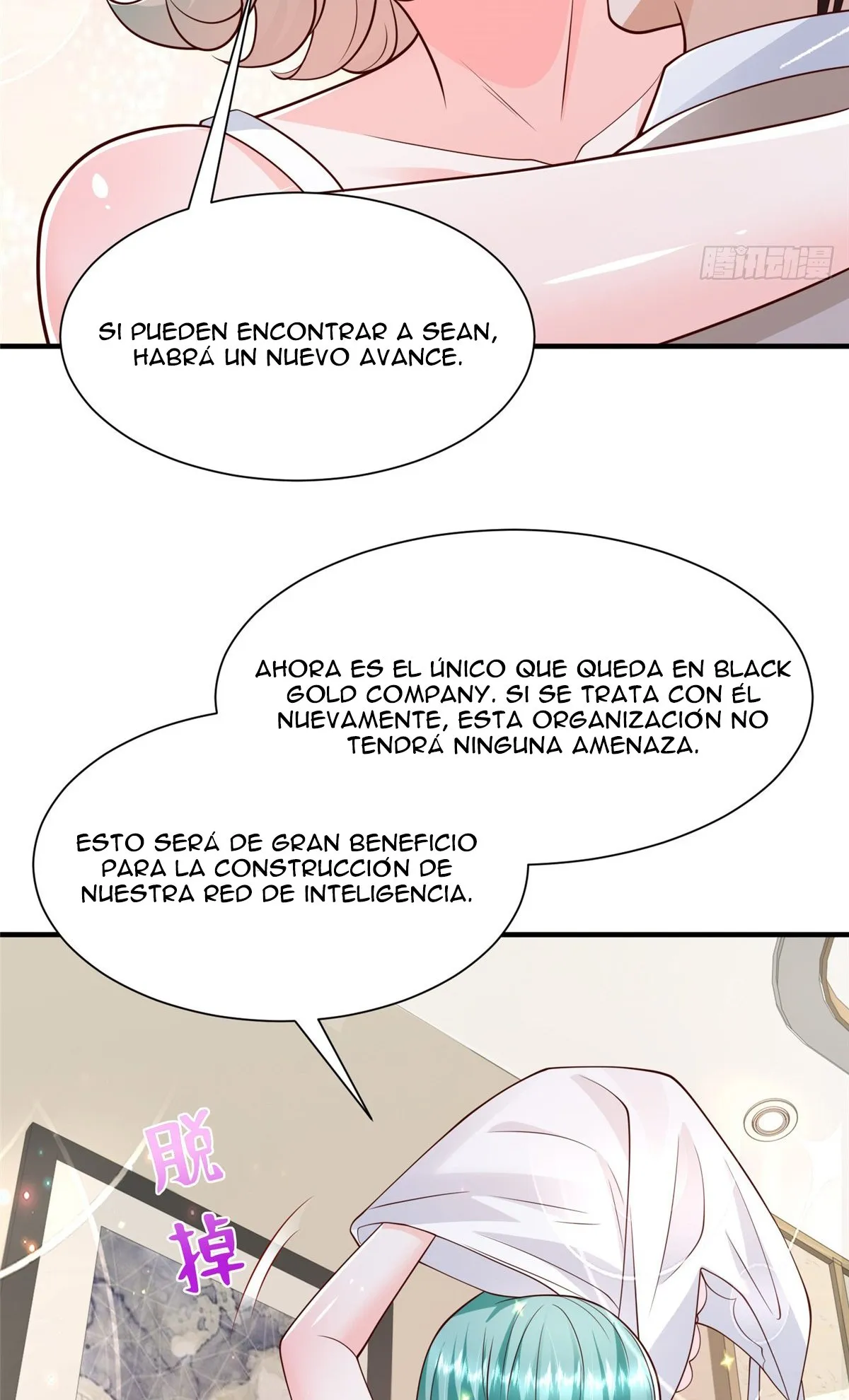 I Randomly Have a New Career Every Week Capítulo 695 en Línea - página 24