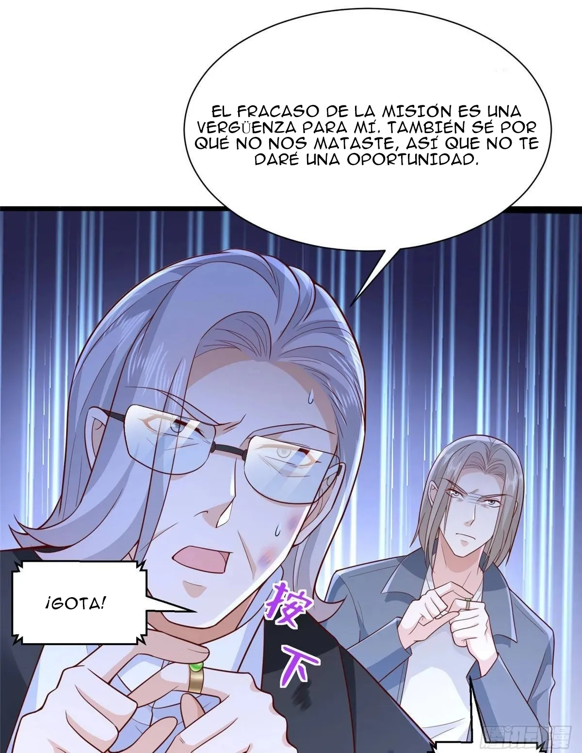 I Randomly Have a New Career Every Week Capítulo 703 en Línea - página 33