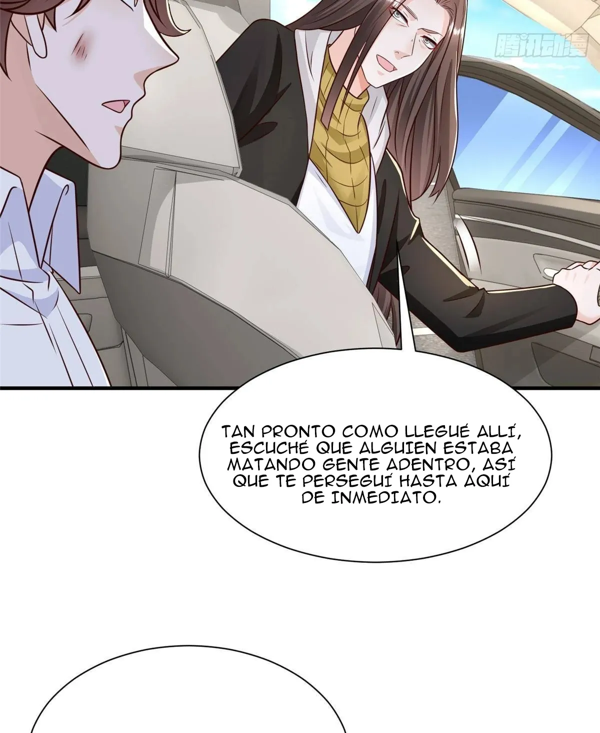 I Randomly Have a New Career Every Week Capítulo 703 en Línea - página 42