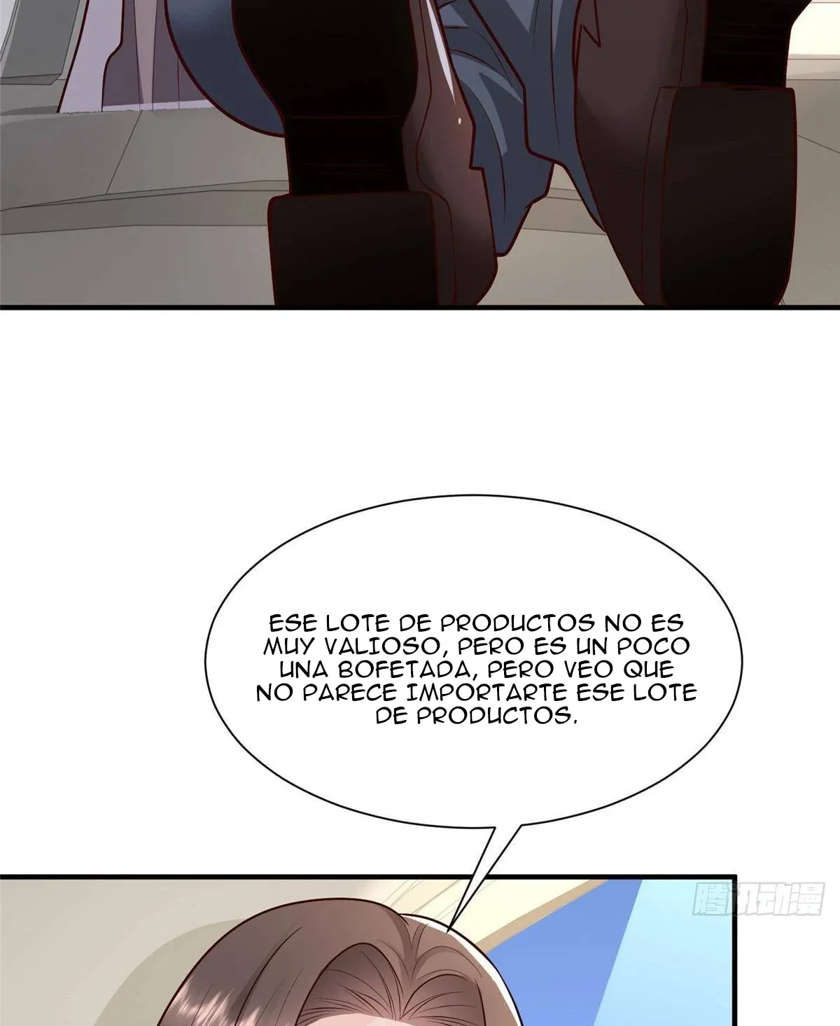 I Randomly Have a New Career Every Week Capítulo 703 en Línea - página 49