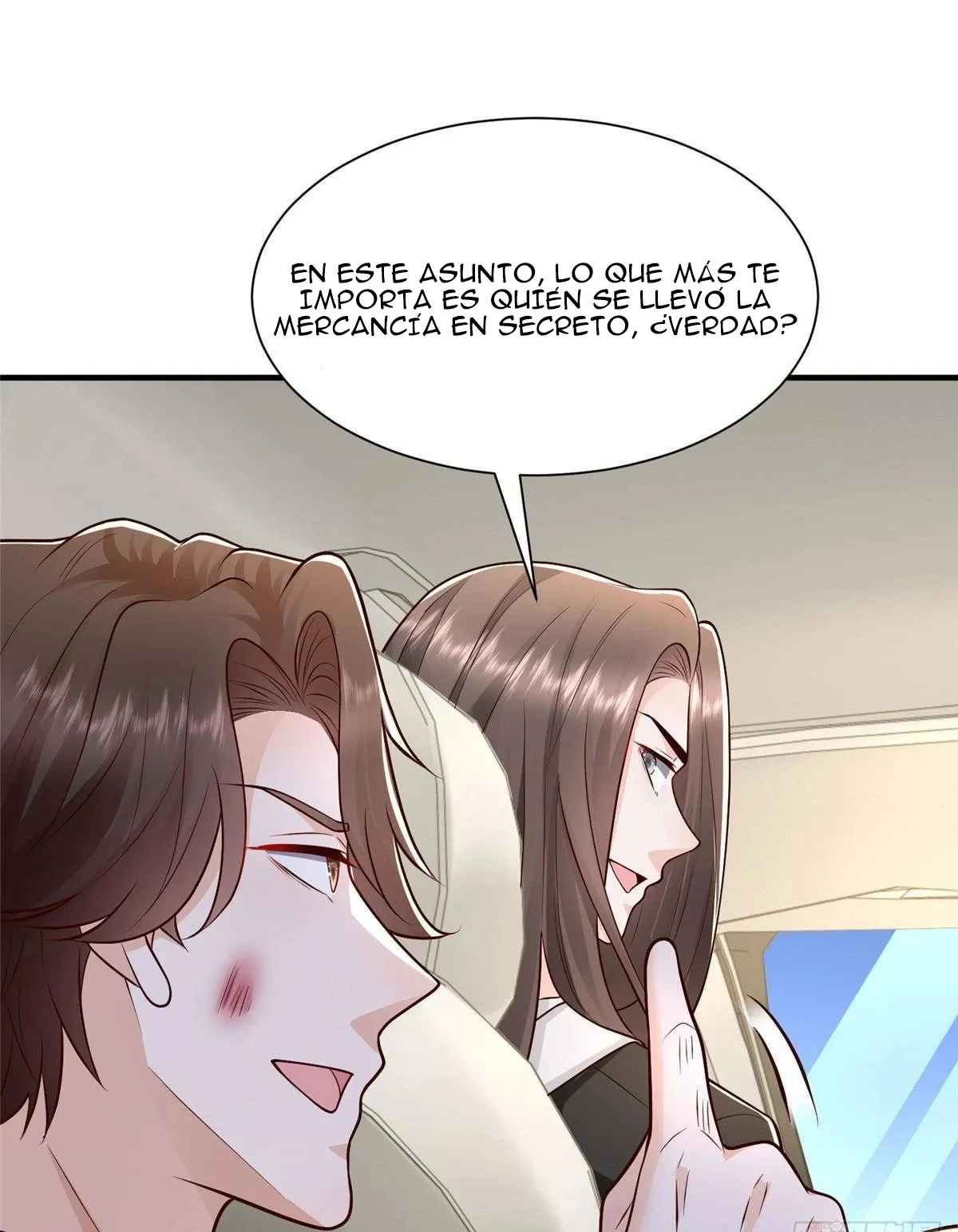 I Randomly Have a New Career Every Week Capítulo 703 en Línea - página 51