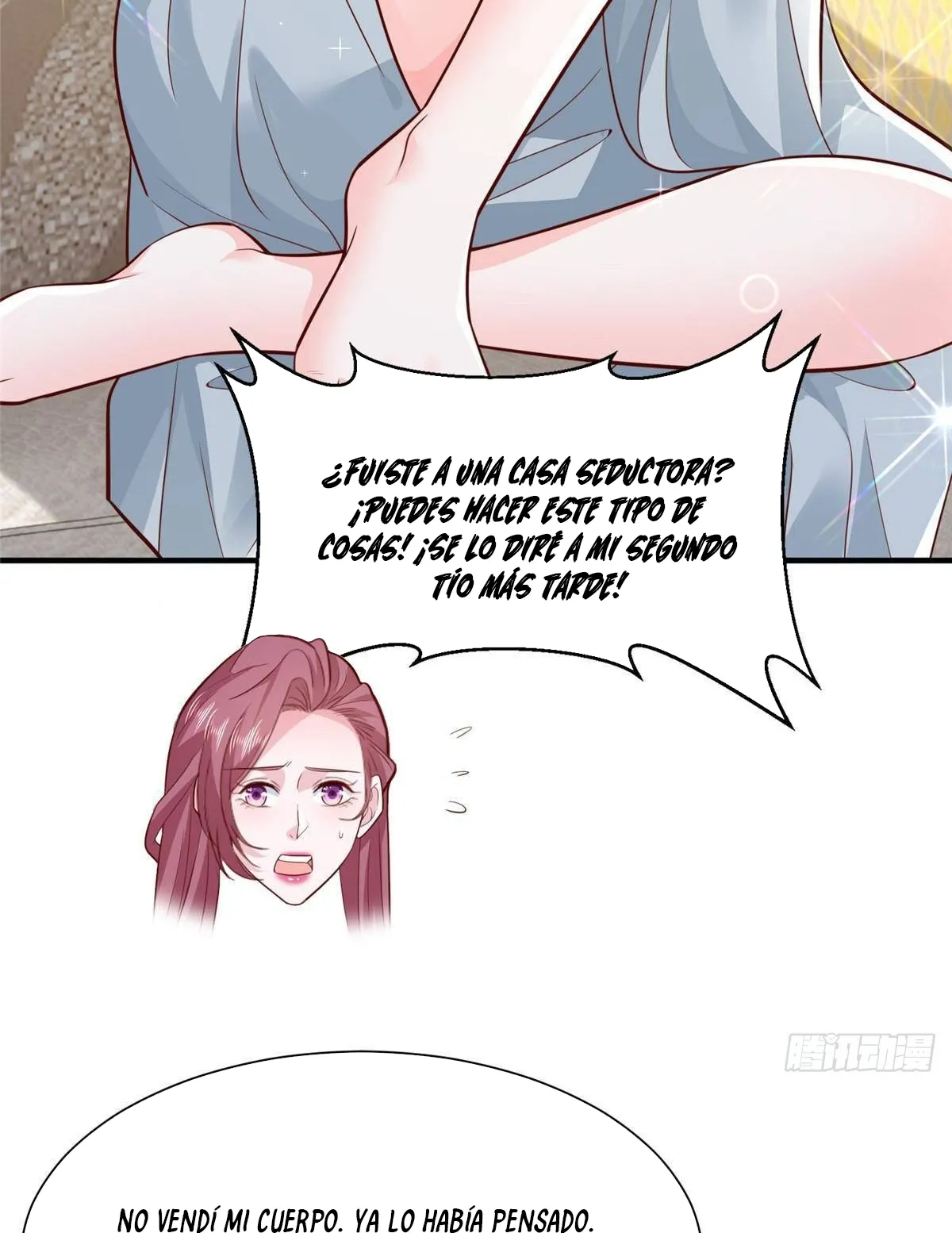 I Randomly Have a New Career Every Week Capítulo 707 en Línea - página 46