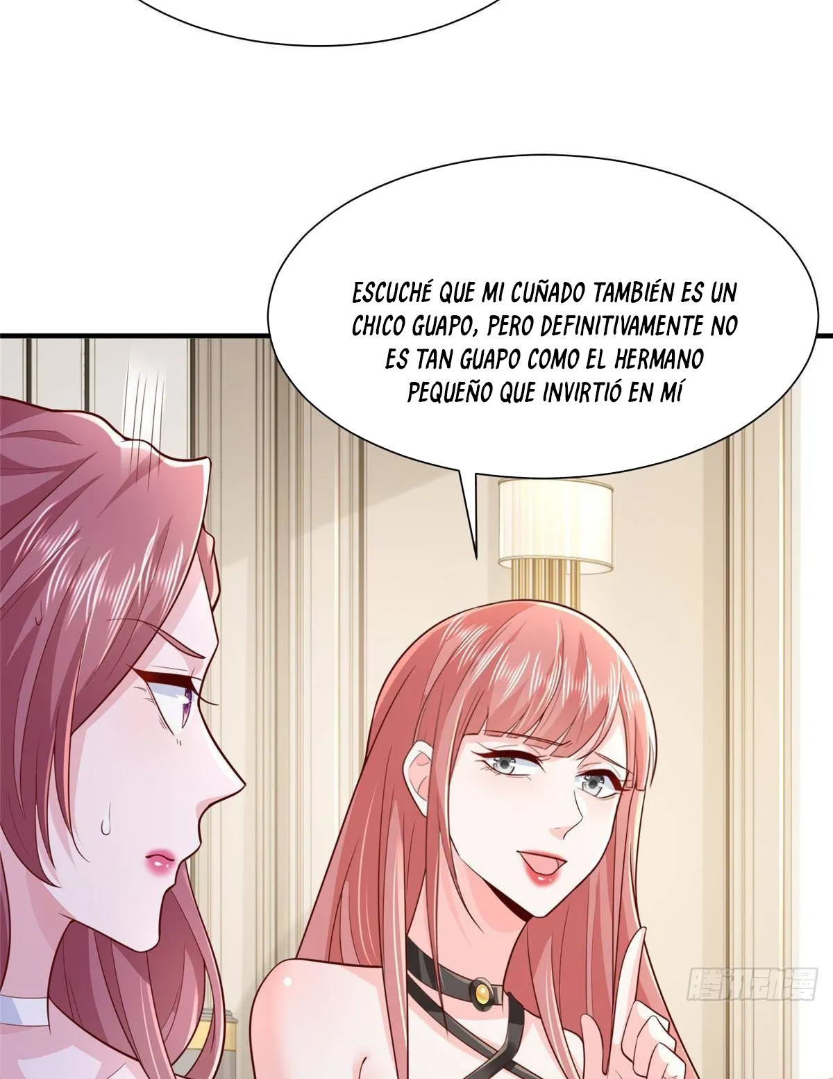 I Randomly Have a New Career Every Week Capítulo 707 en Línea - página 48