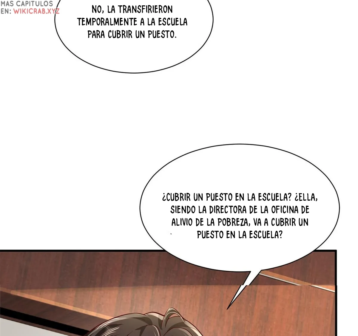 I Randomly Have a New Career Every Week Capítulo 731 en Línea - página 42