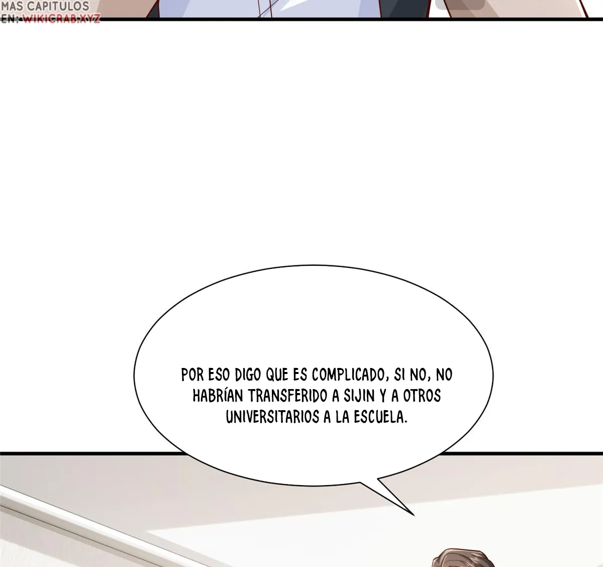 I Randomly Have a New Career Every Week Capítulo 731 en Línea - página 50
