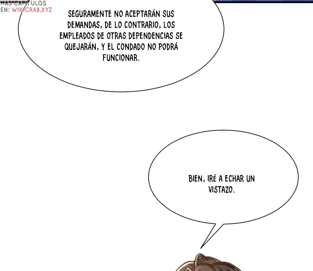 I Randomly Have a New Career Every Week Capítulo 731 en Línea - página 57