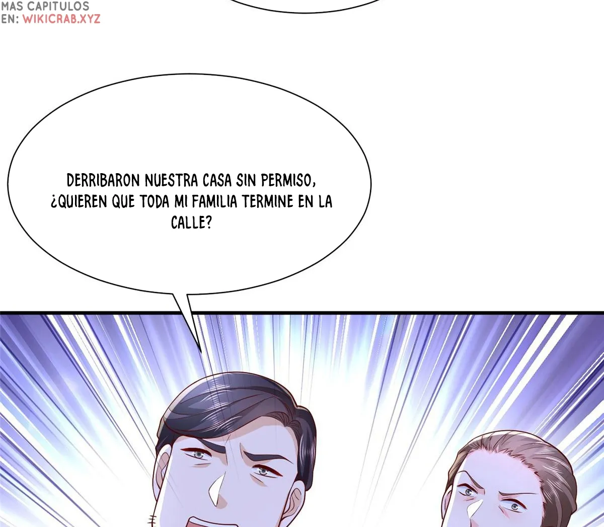 I Randomly Have a New Career Every Week Capítulo 737 en Línea - página 69