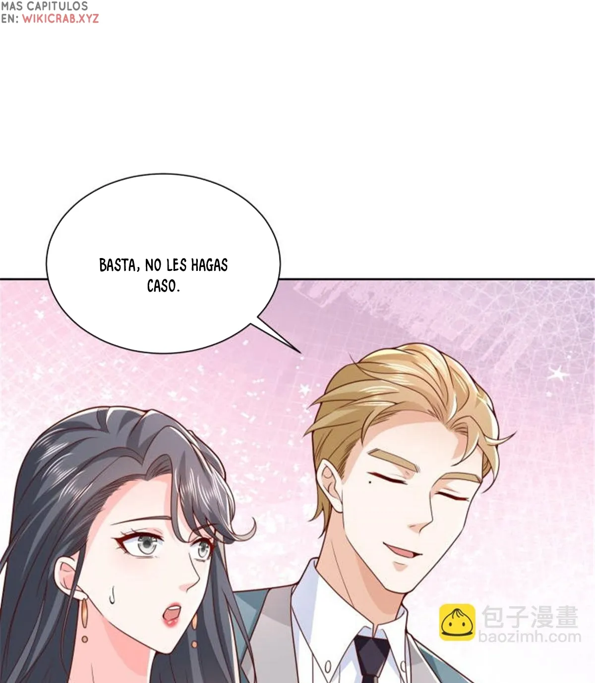 I Randomly Have a New Career Every Week Capítulo 743 en Línea - página 30