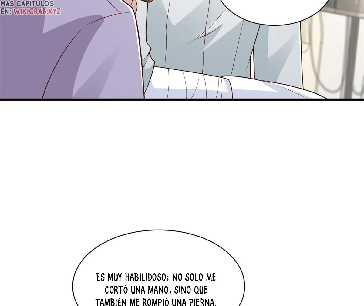 I Randomly Have a New Career Every Week Capítulo 744 en Línea - página 54