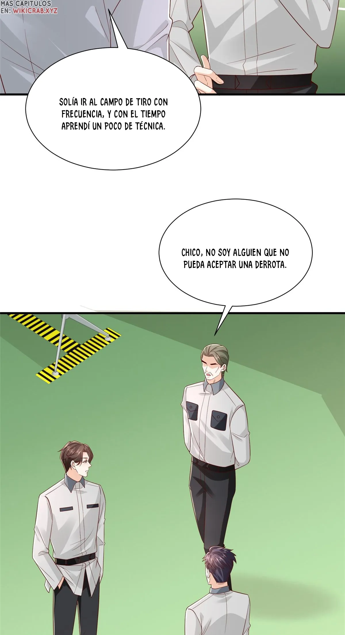 I Randomly Have a New Career Every Week Capítulo 757 en Línea - página 41