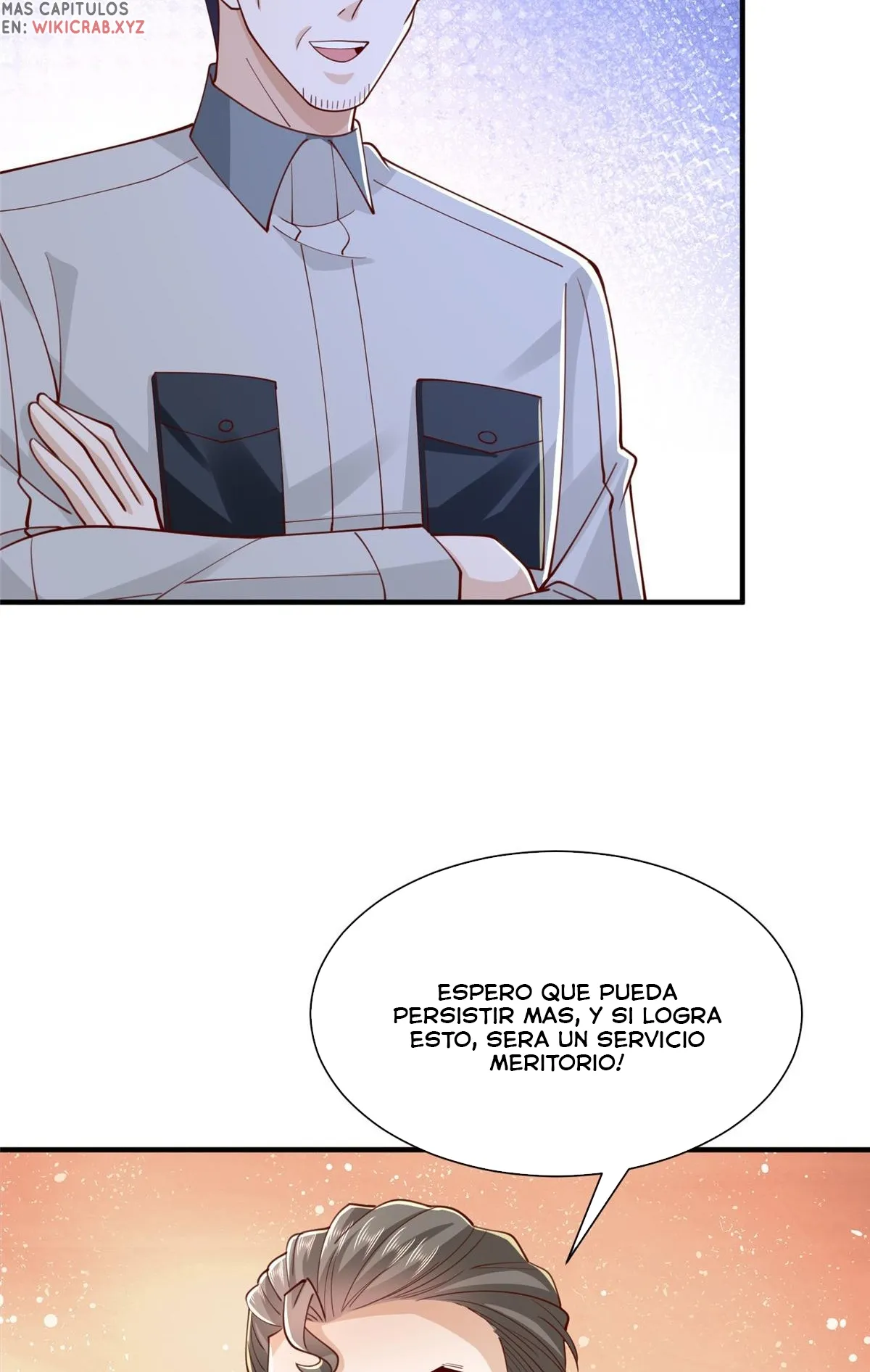 I Randomly Have a New Career Every Week Capítulo 765 en Línea - página 15