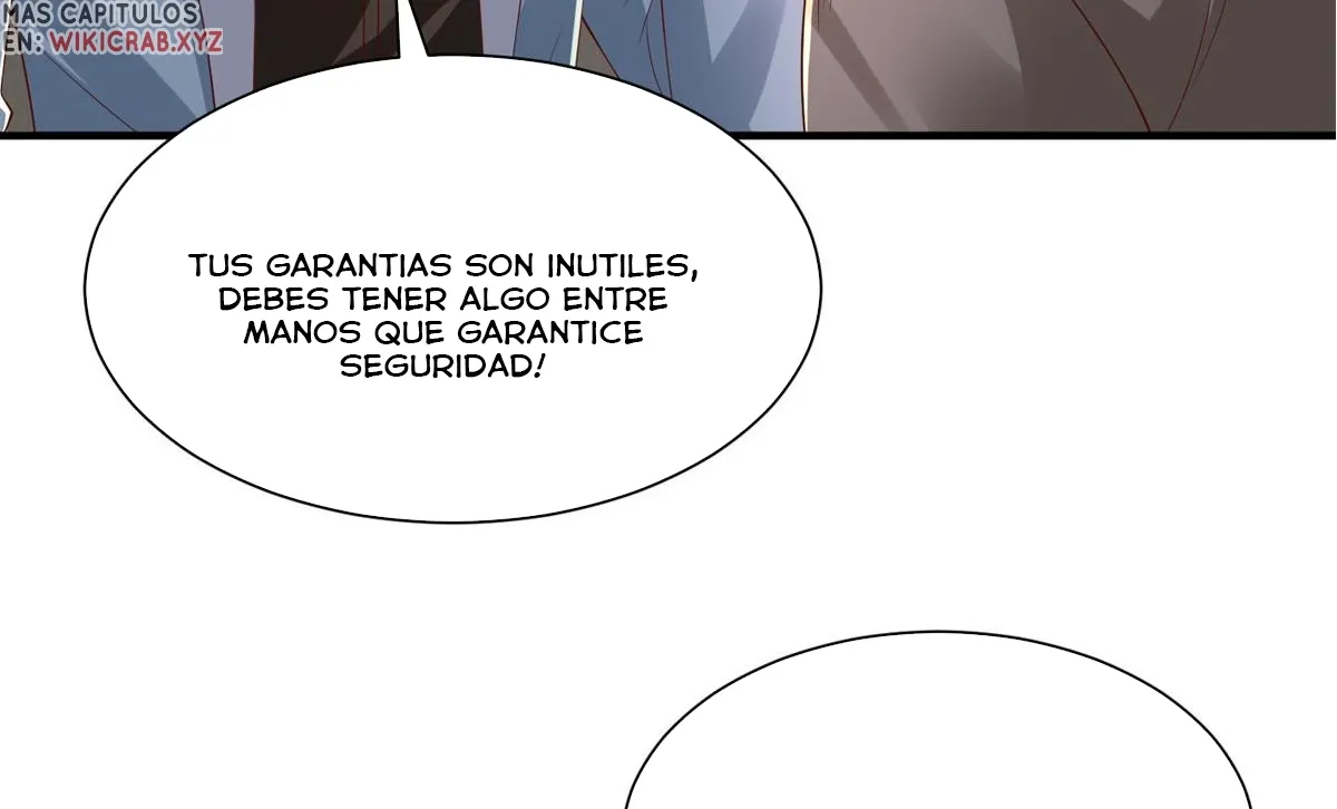 I Randomly Have a New Career Every Week Capítulo 785 en Línea - página 32